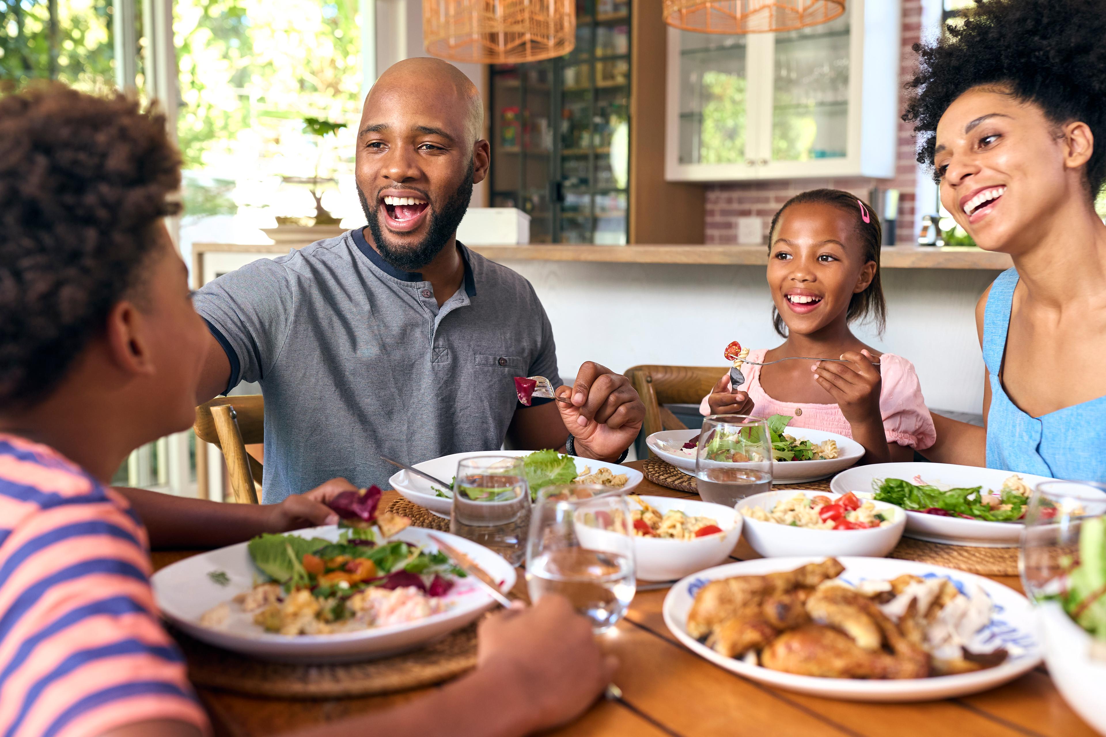 Family-Friendly Restaurants - A Culinary Adventure for All Ages