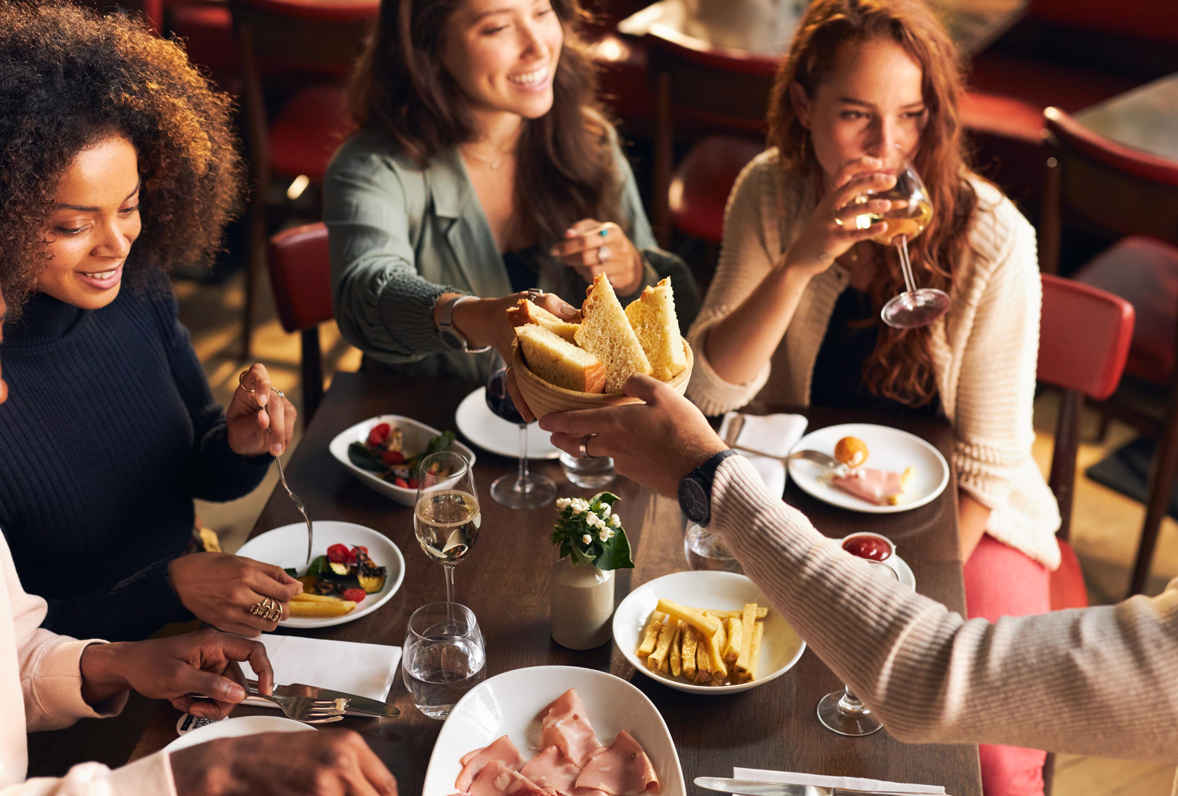 Pretoria's Must-Visit Foodie Meetups and Social Events