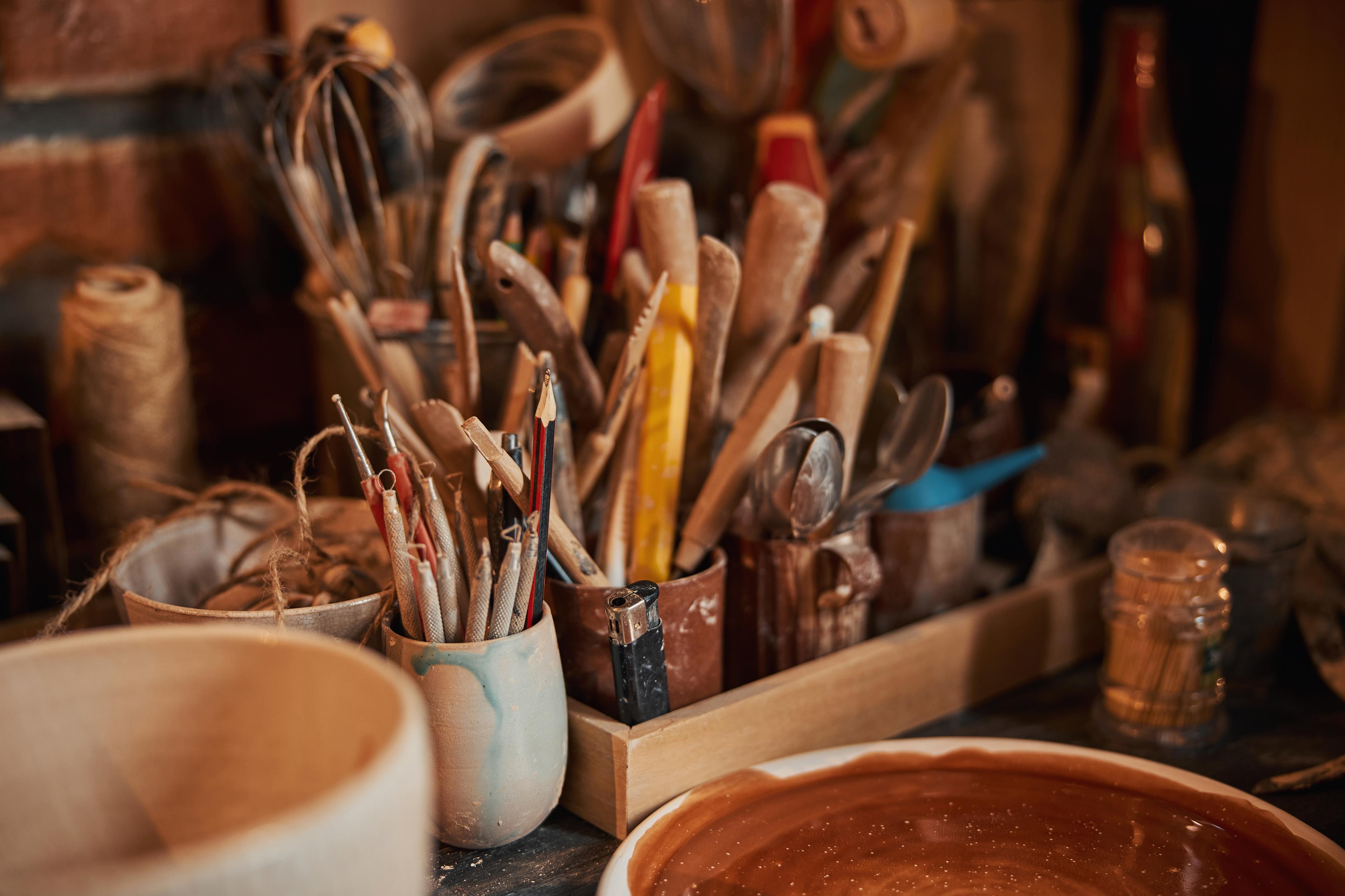 Local Artisans and Craftsmen - Discovering the Heart of Pretoria