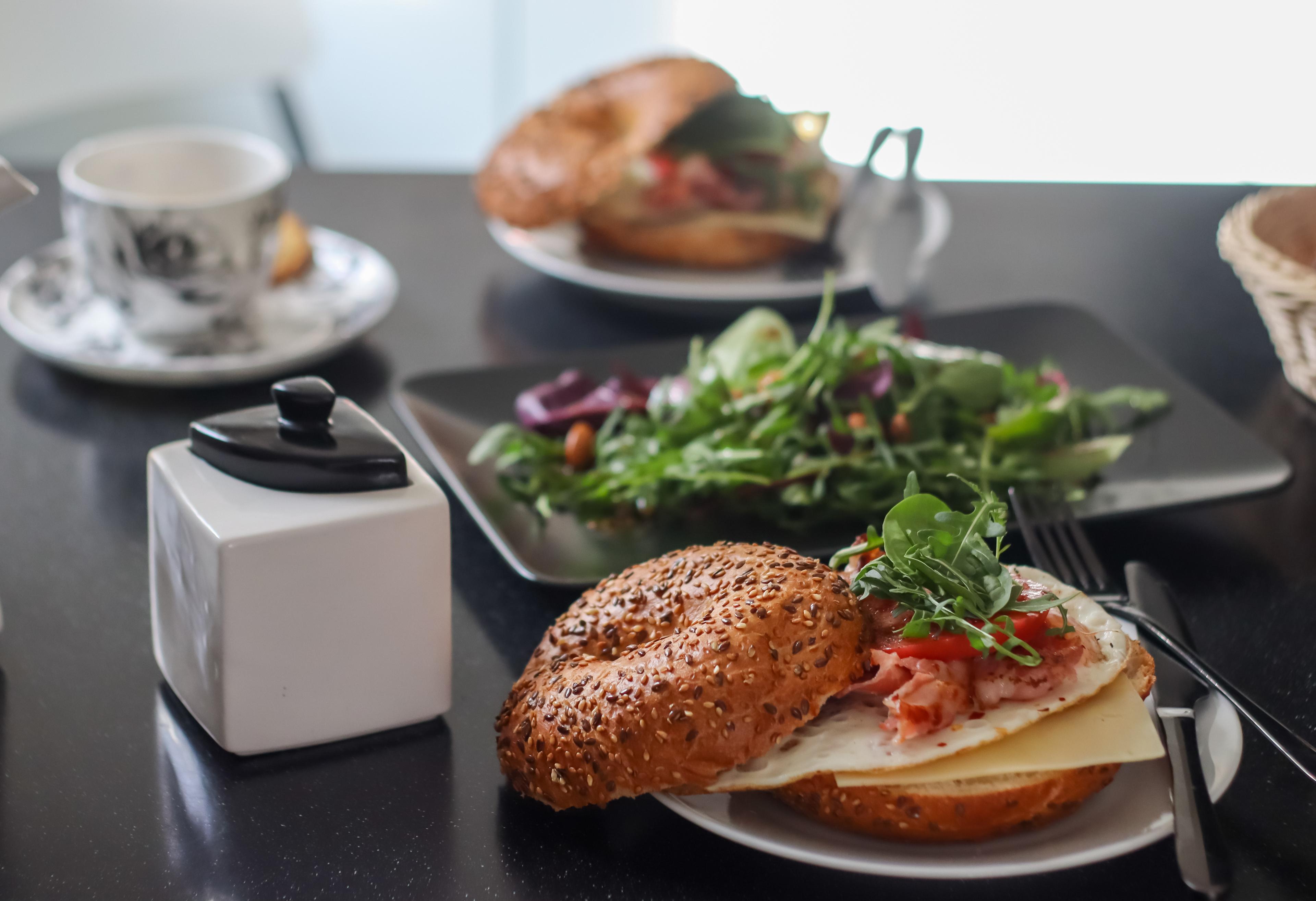 Nourishing Nibbles - A Guide to Healthy Eating in Pretoria