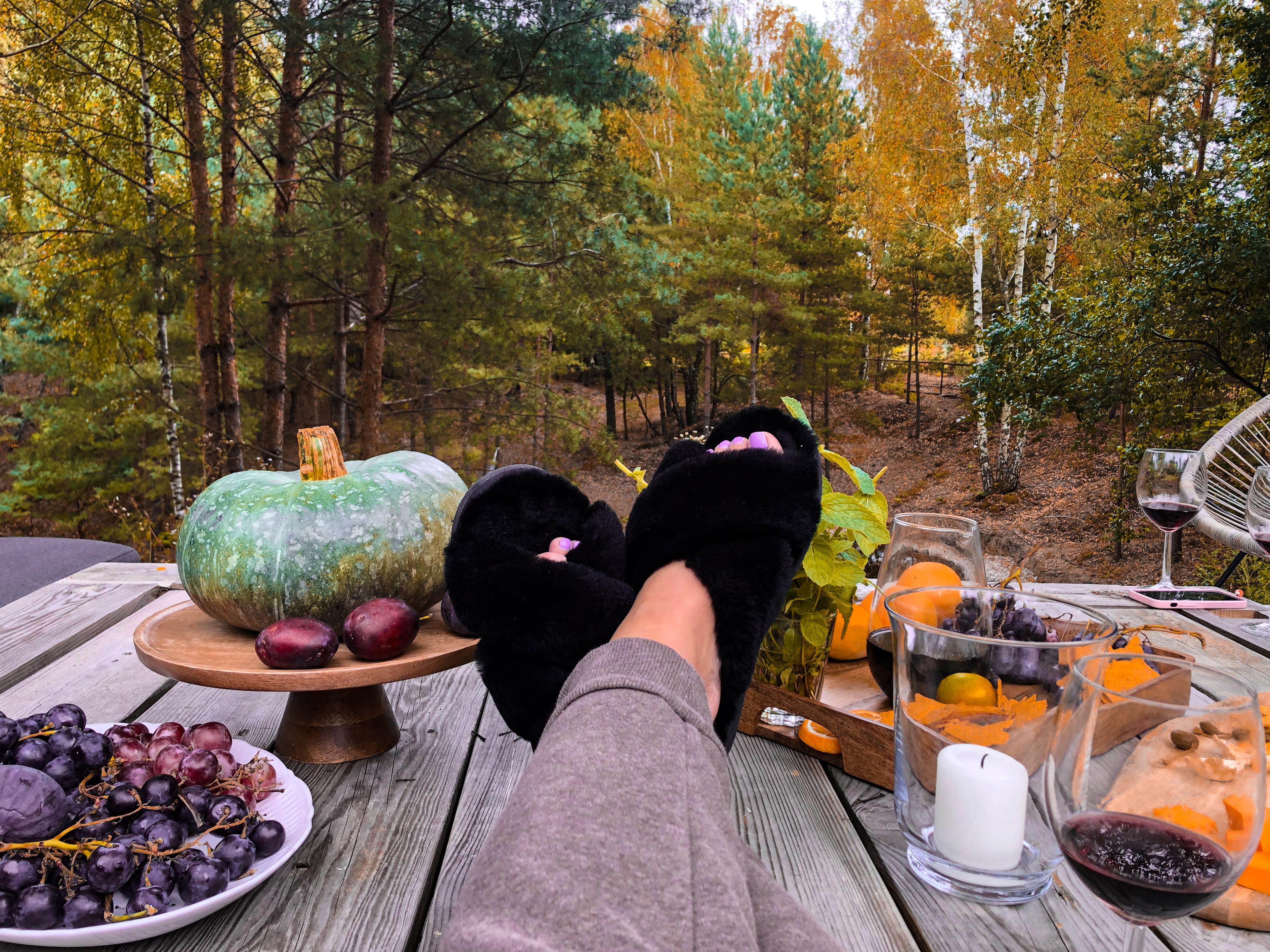 Best Spas in Pretoria for an Autumn Wellness Retreat