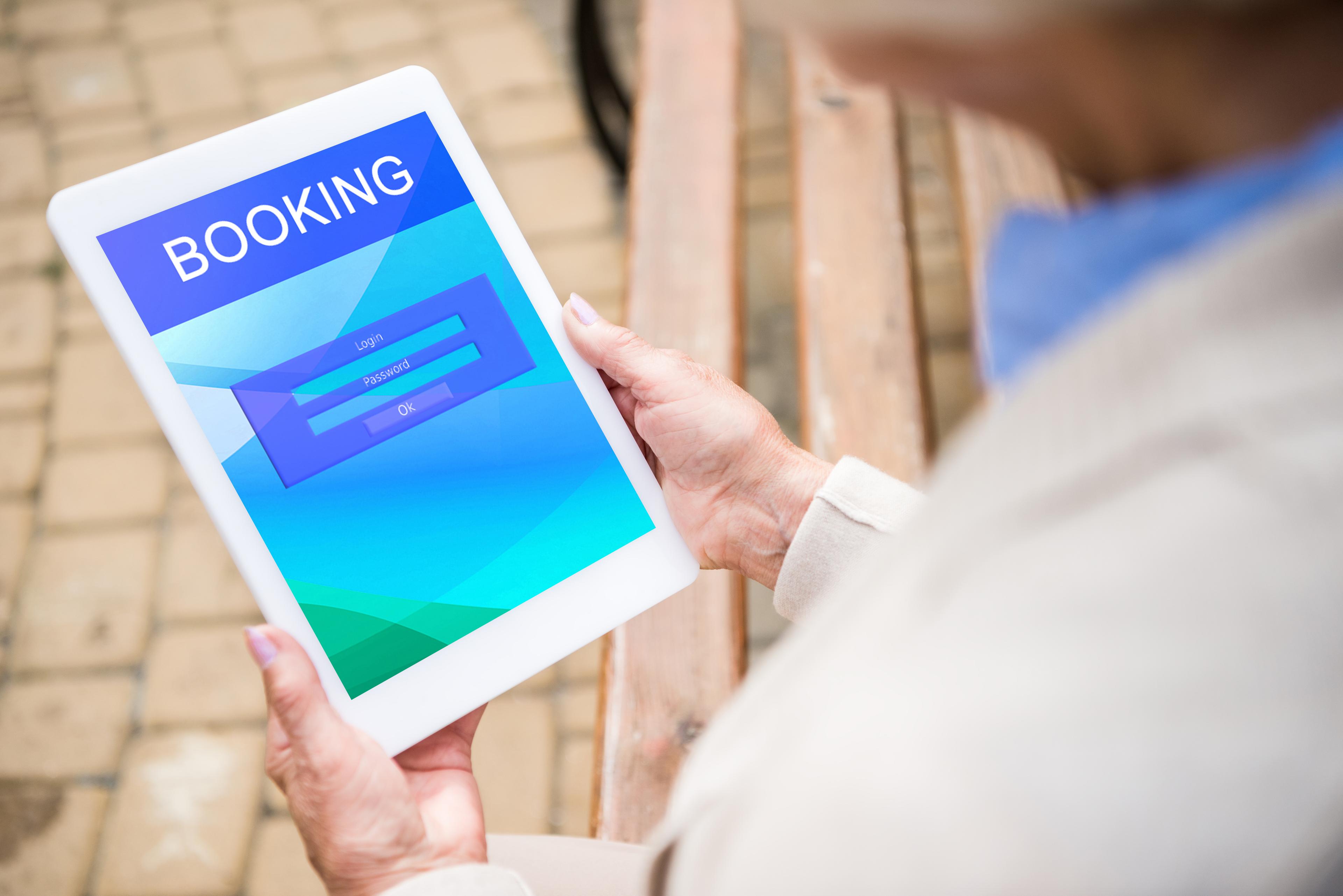 How to Maximise Your Hotel Bookings with Paid Ads