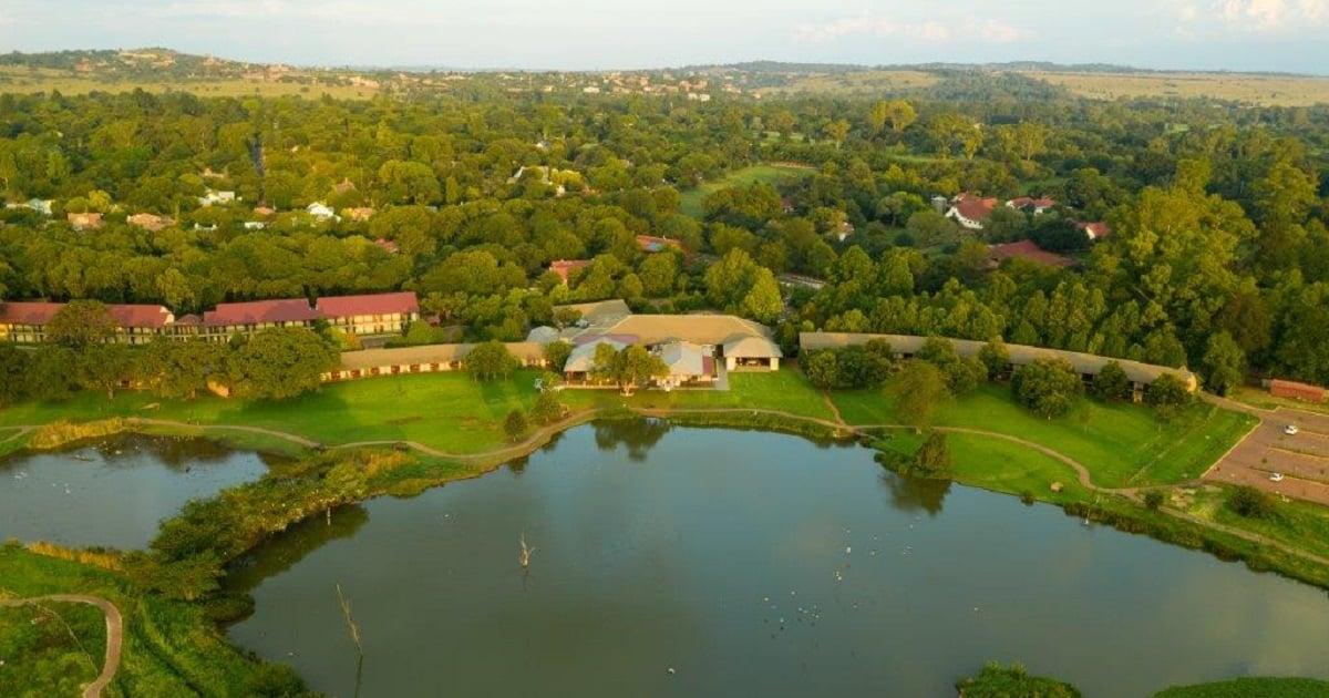 A Great Summer Escape at Destination Irene!