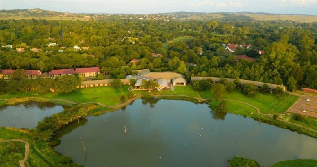 Enjoy Your Easter Weekend at Irene Country Lodge, Autograph Collection®