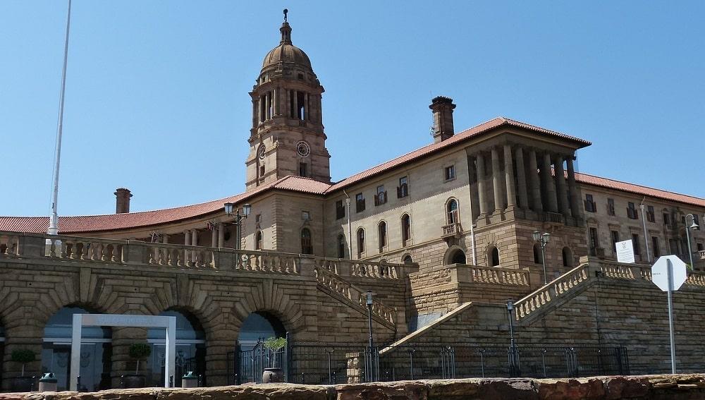 Explore the Best Spots for Capturing Stunning Photos in Pretoria