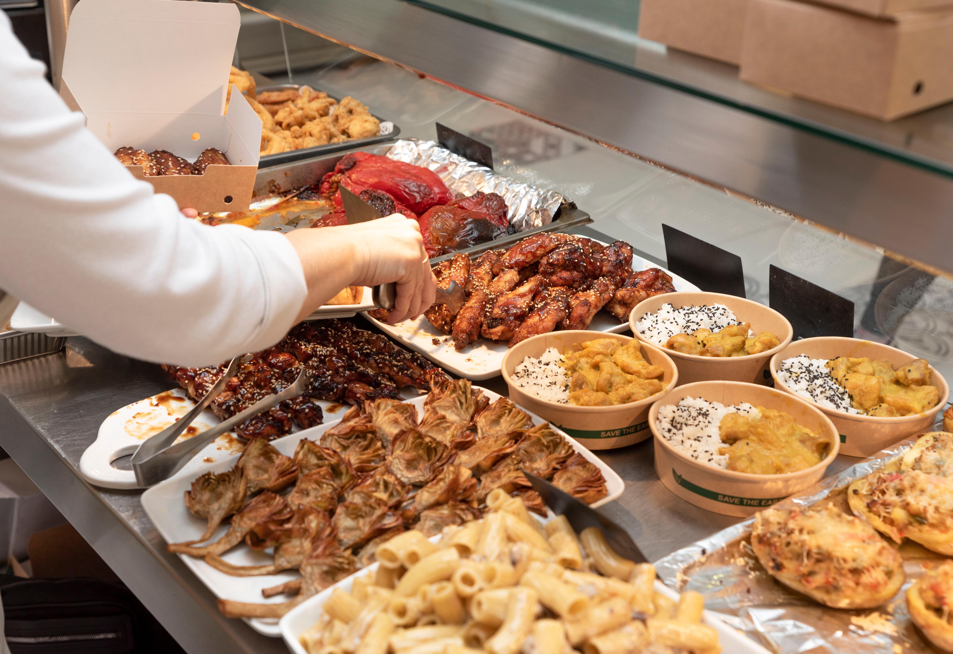 Best Buffet Dining Experiences in Pretoria