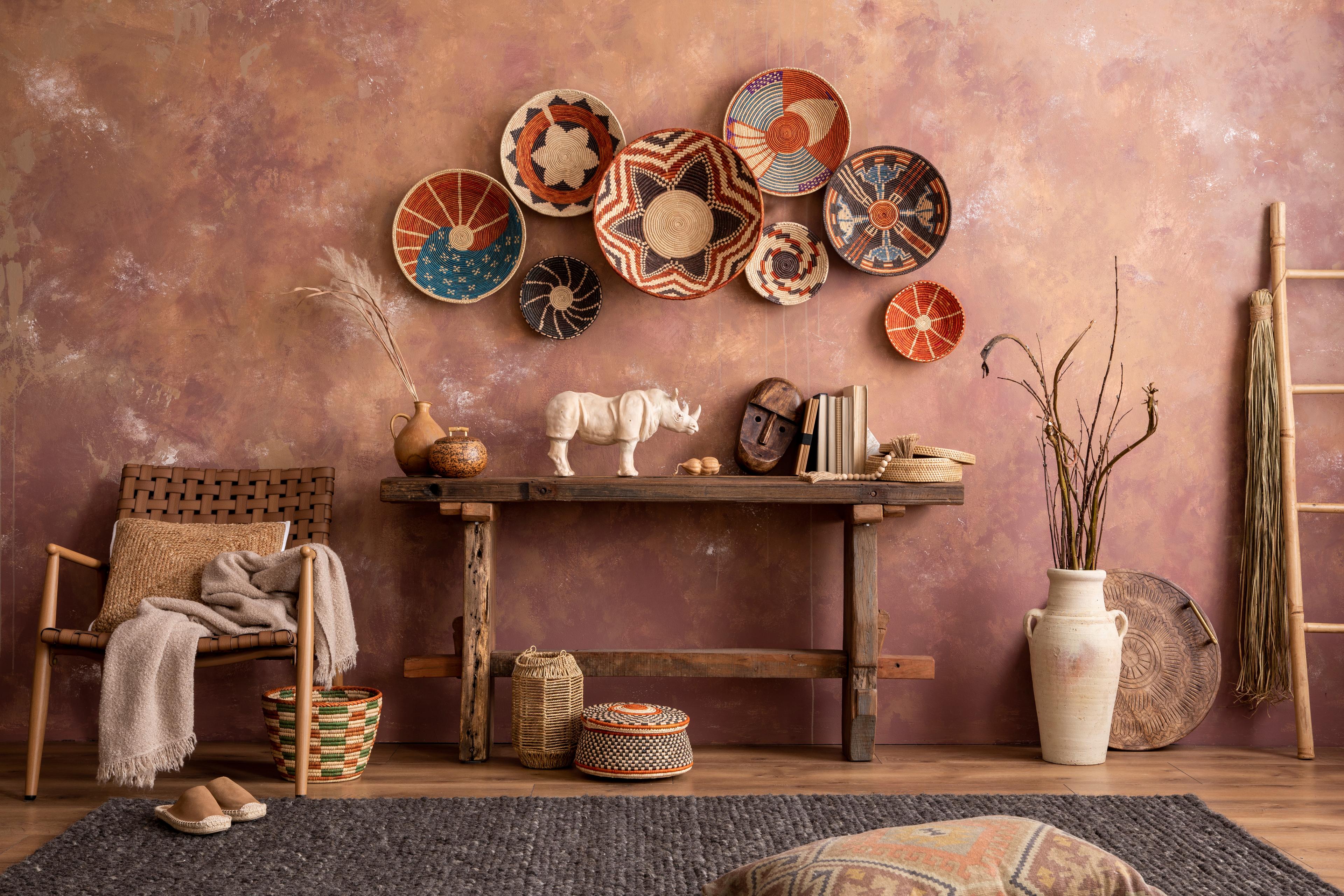 Sourcing Local Home Décor : Uncover Unique Finds