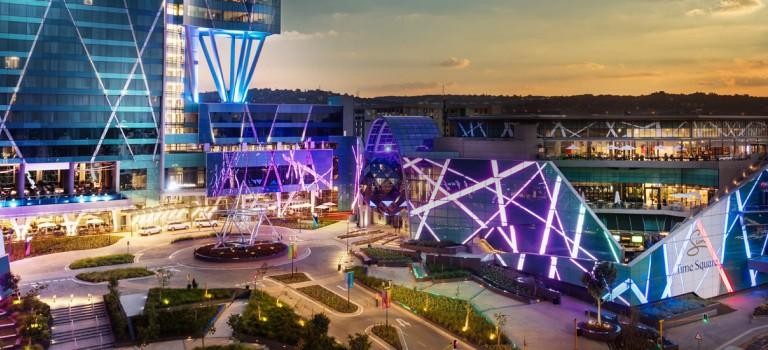 Time Square Casino: Your Premier Entertainment Destination