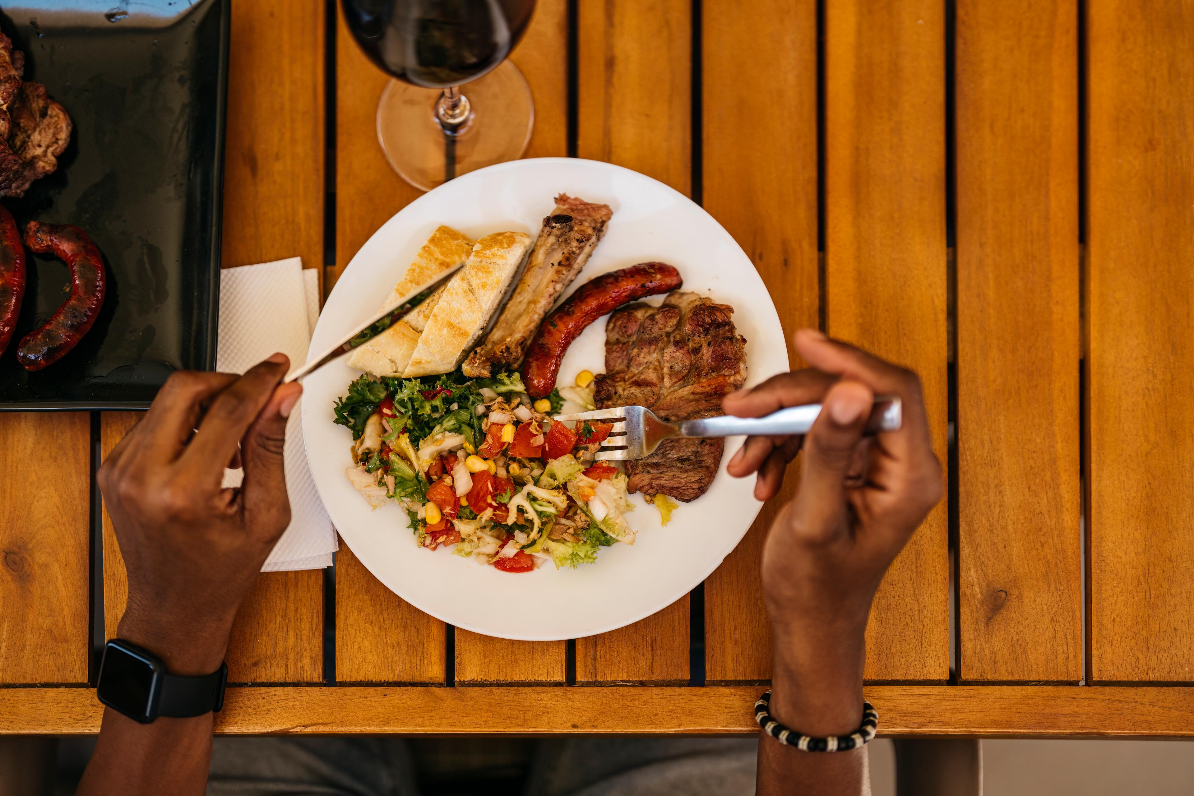 What and Where to Eat: Exploring Pretoria's Foodie Scene
