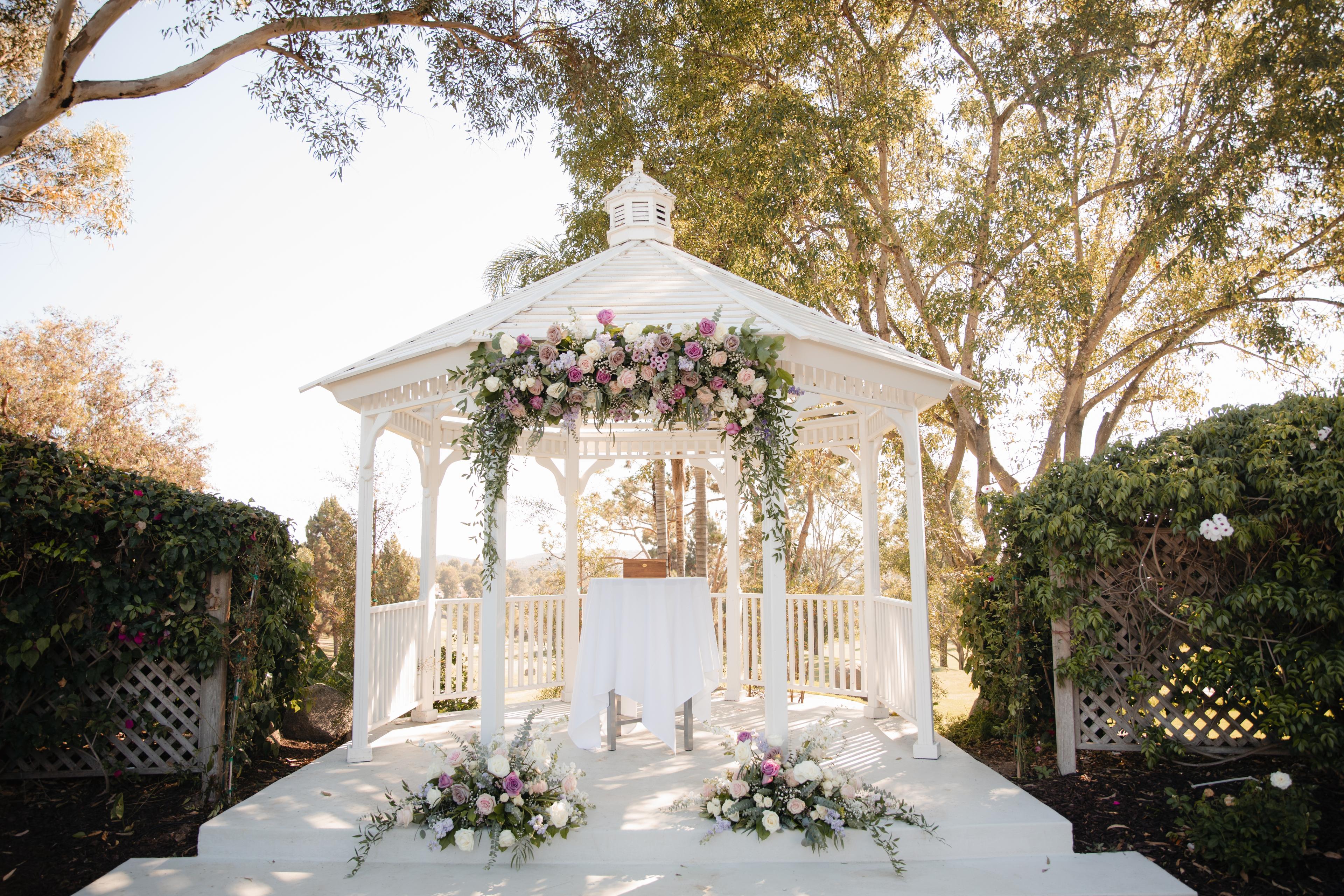 Why a Captivating Wedding Venue Blog Is Free Marketing Magic