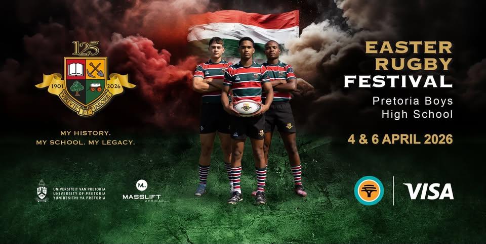 Easter Rugby Easter Rugby Festival | pretoria.co.za