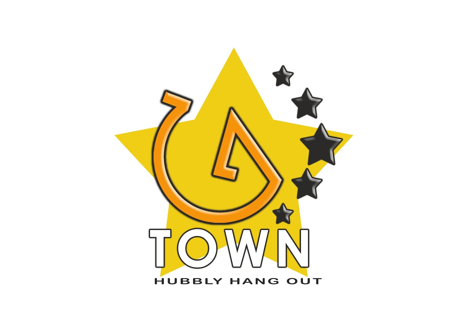 G-Town Hubbly Hangout