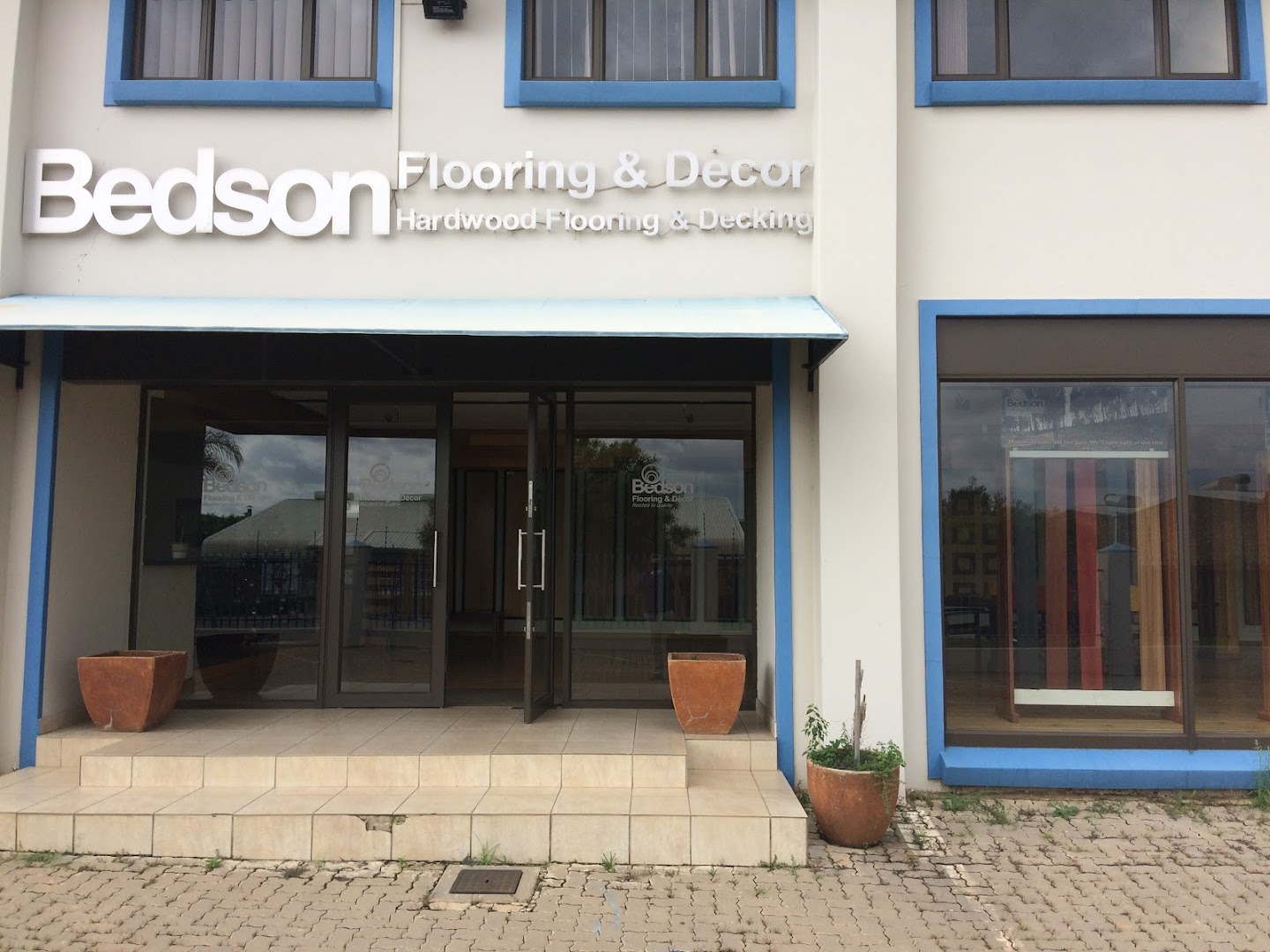Bedson Flooring & Decor