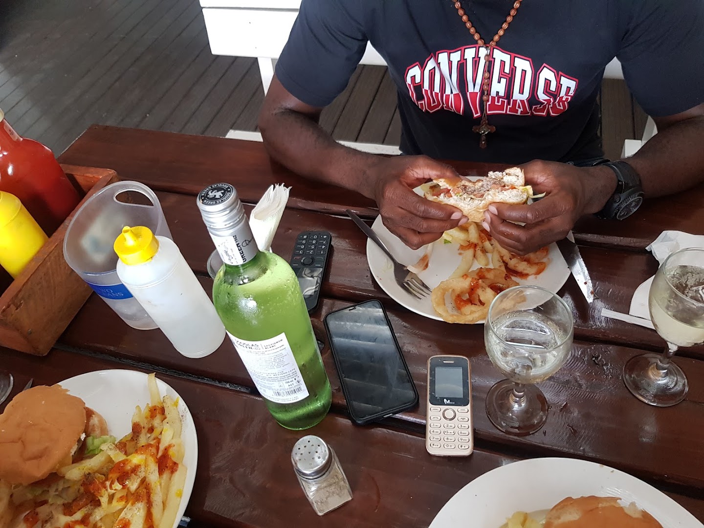 Jock Of The Bushveld Pub And Restaurant