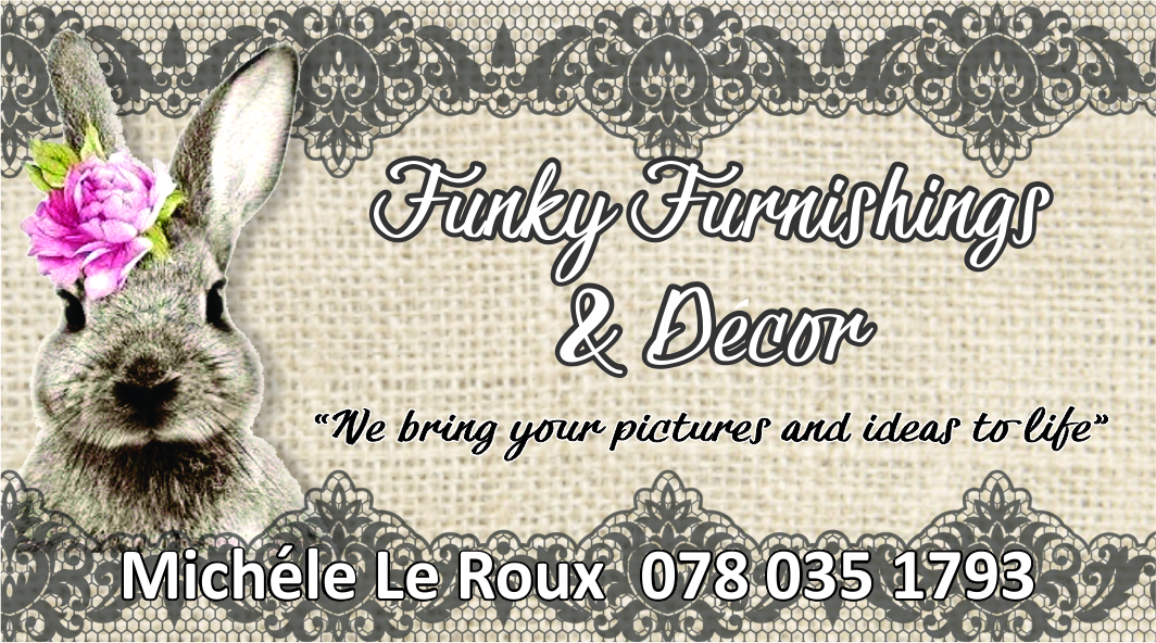 Funky Furnishings & Decor