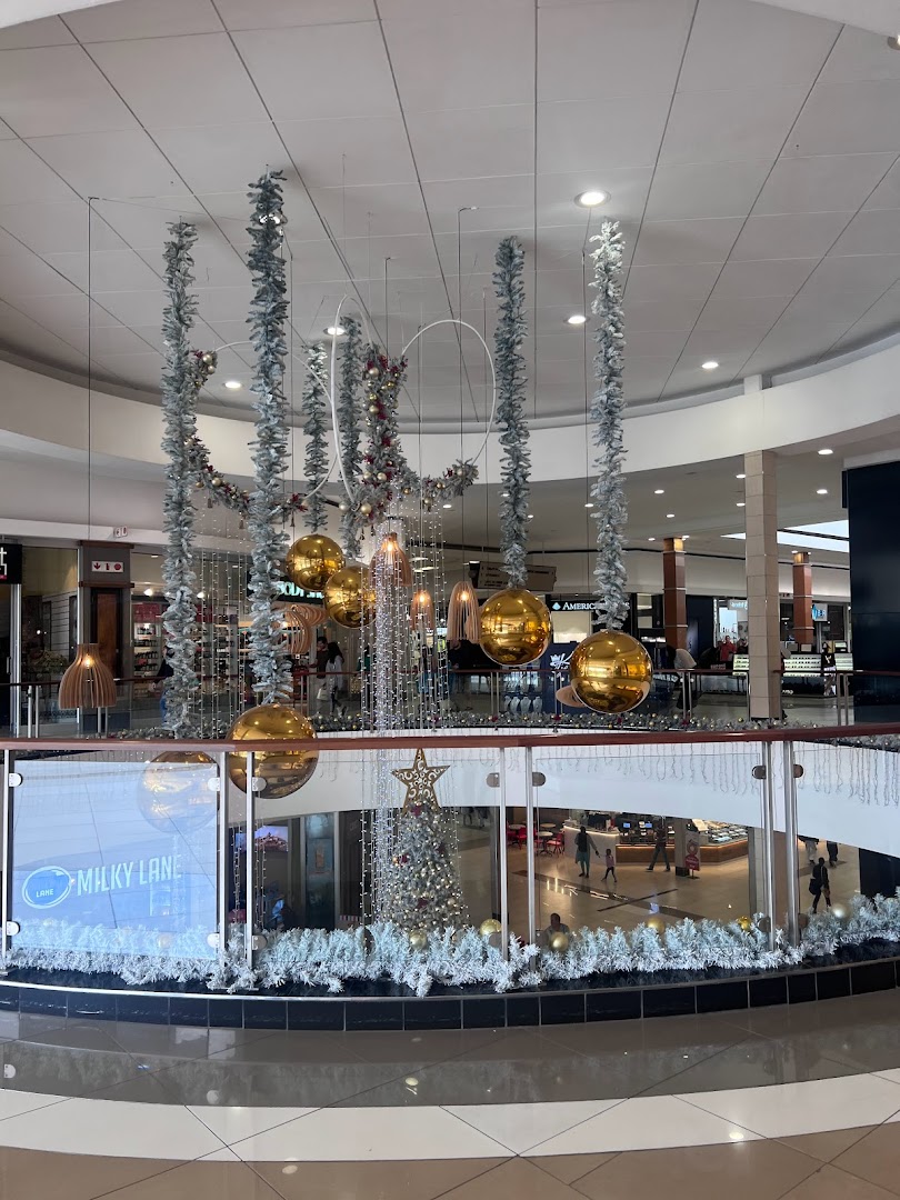 Shopper's Paradise at The Grove Mall - Pretoria