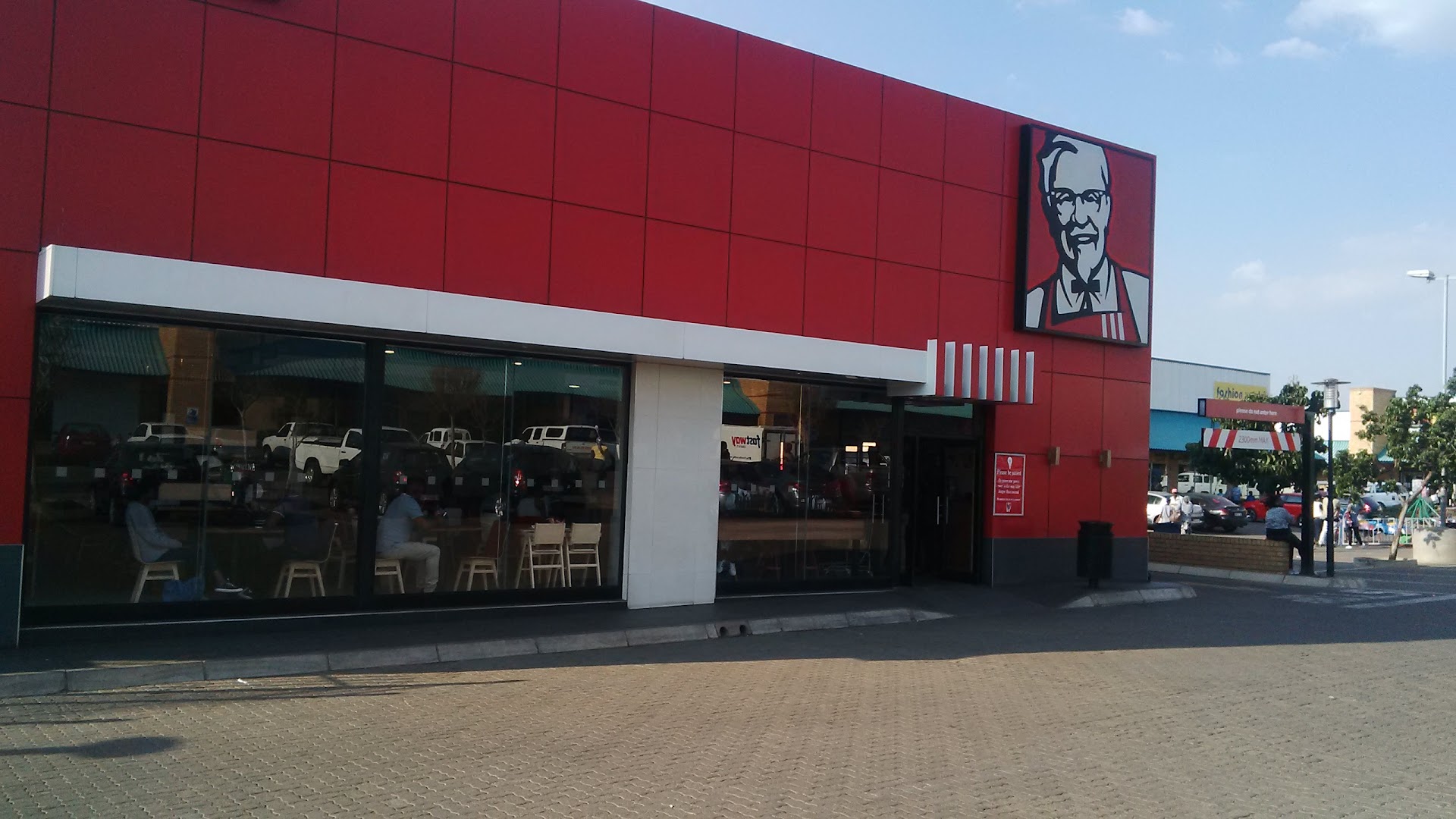 KFC Soshanguve Plaza