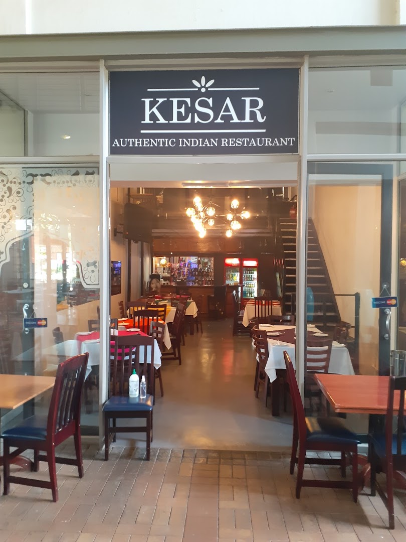 Kesar Indian Restaurant & Takeaway