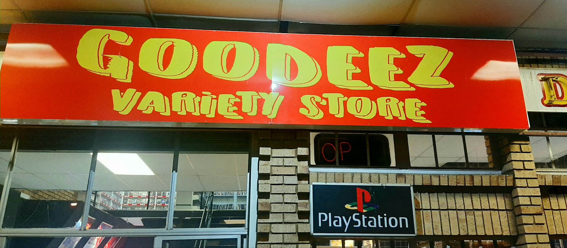 Goodeez Variety Store and Super store