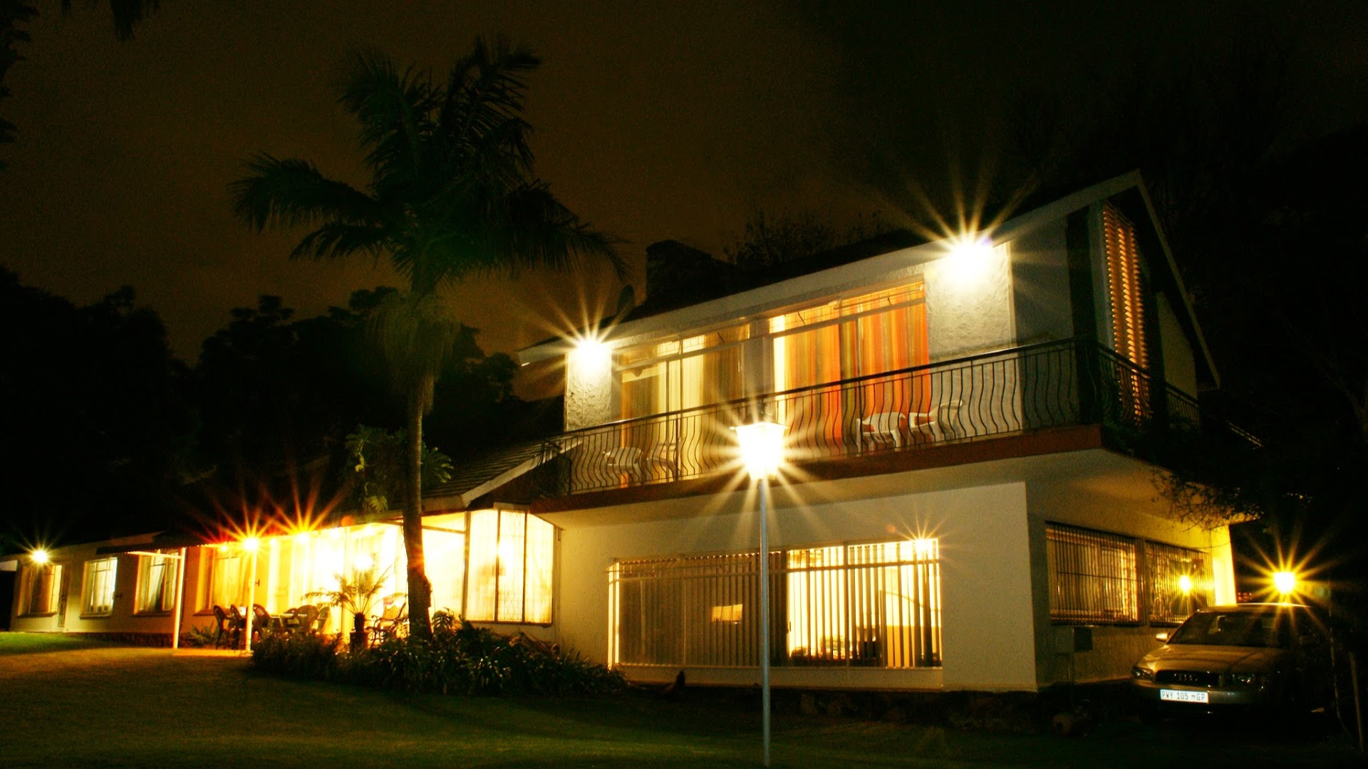 Lynnwoodview B and B Guesthouse