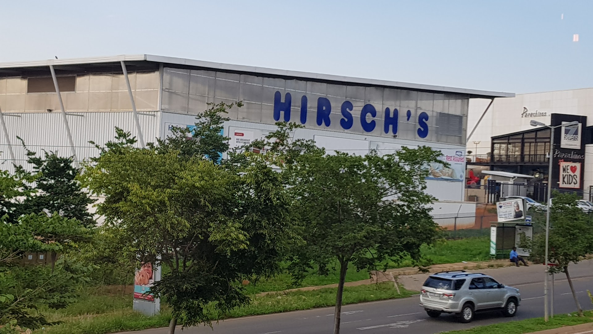 Hirsch’s Silverlakes