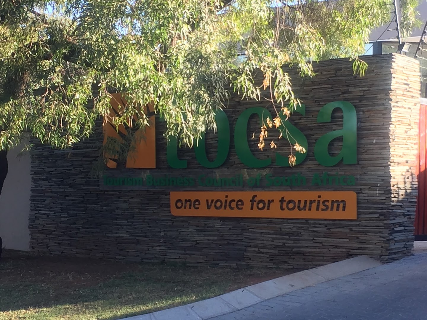 Tourism Marketing South Africa – TOMSA