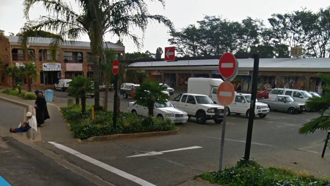 Rooihuiskraal Shopping Centre