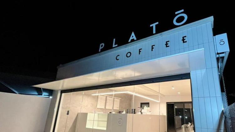 Plat? Coffee – Garsfontein