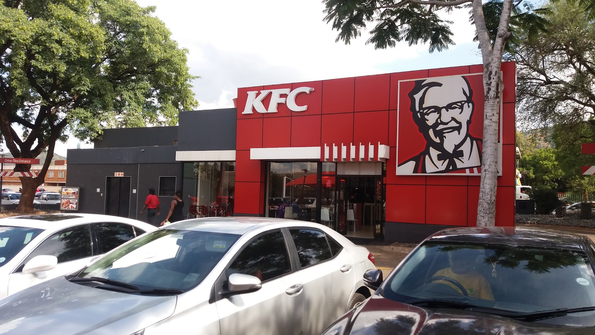KFC Pretoria North
