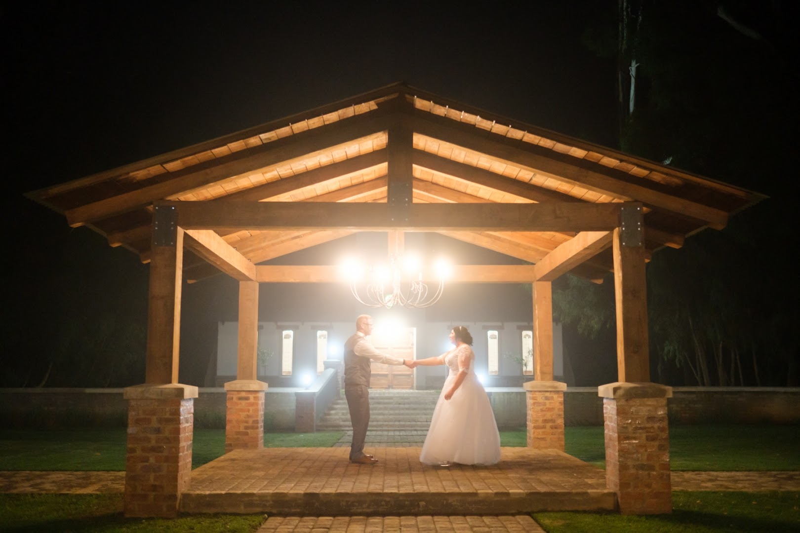 Louis Clarke Wedding Photography and Videography