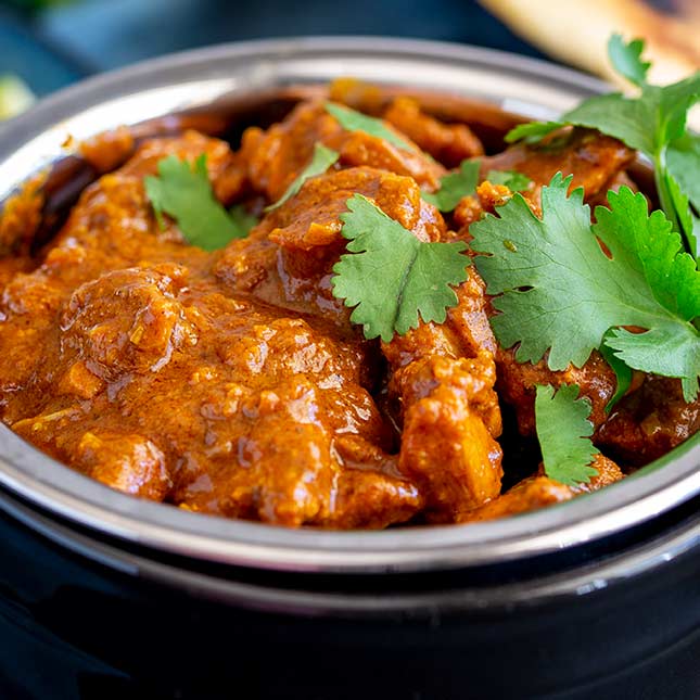 Taal Authentic Indian Cuisine & Take -Aways