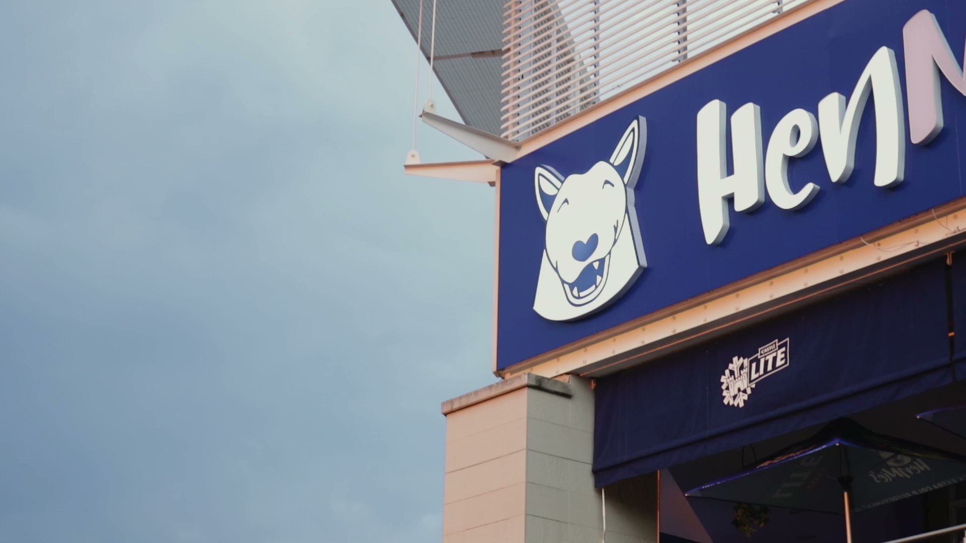 Hennie’s Centurion Restaurant
