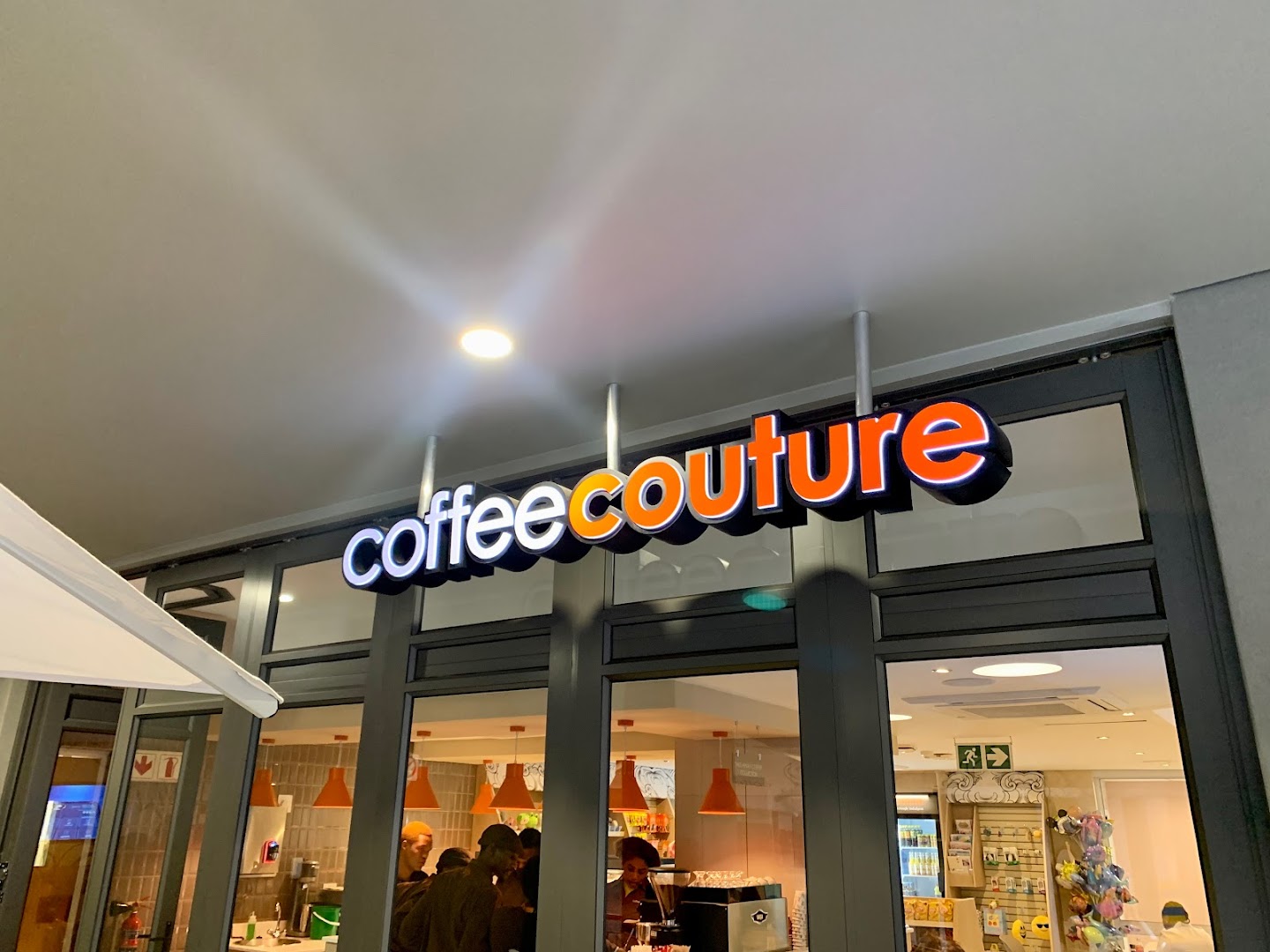 Coffee Couture Medforum
