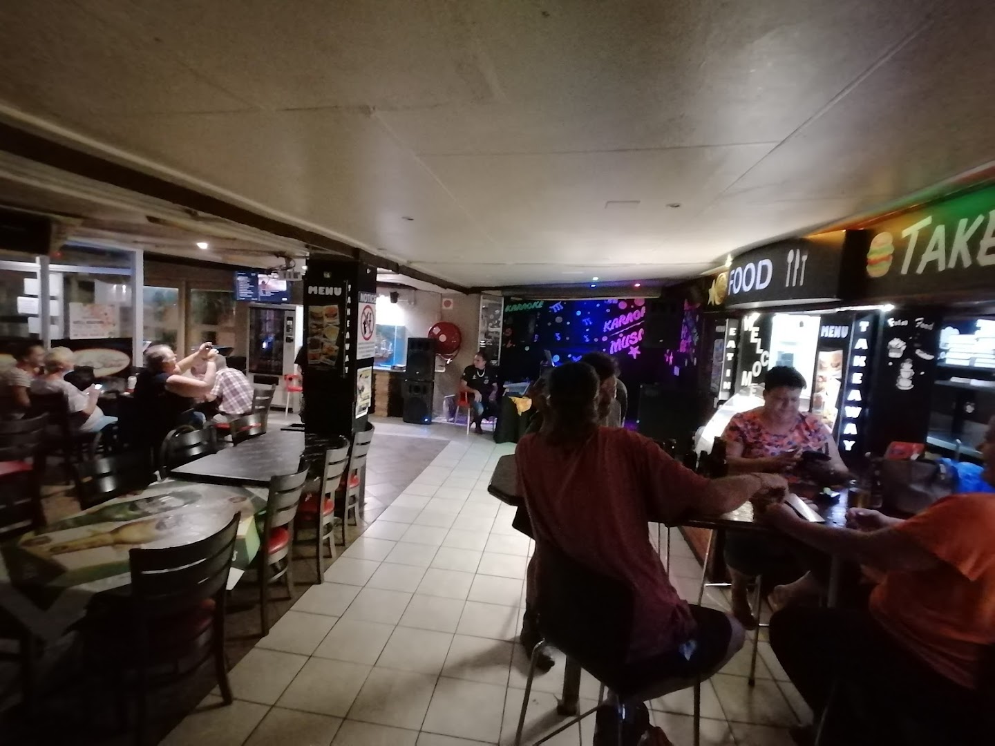 Strydfontein Pub & Grill