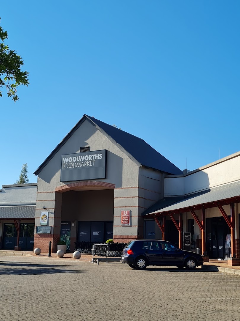 Woolworths Southdowns
