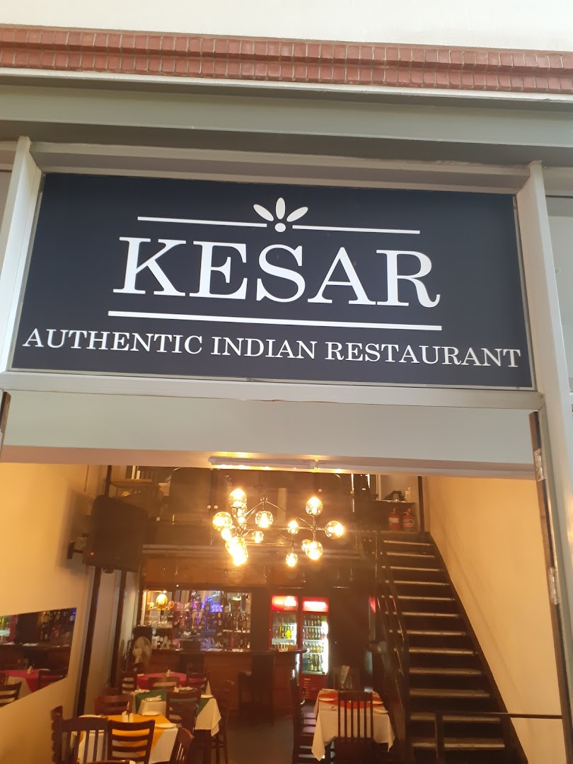 Kesar Indian Restaurant & Takeaway