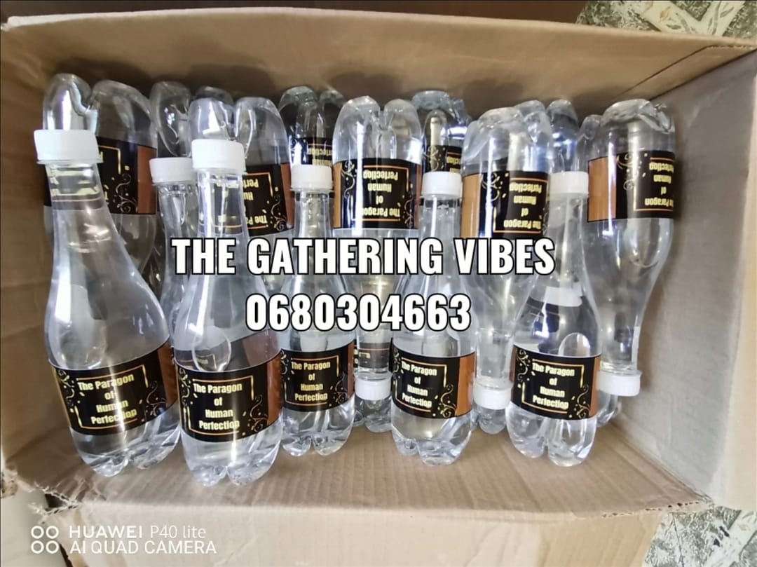 The Gathering Vibes