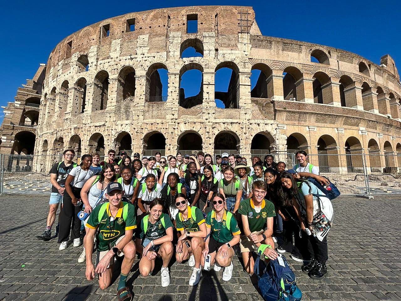 Trendsetters Travel – School Tour Specialists