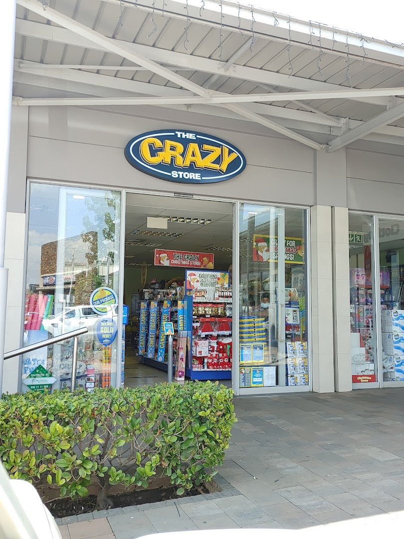 The Crazy Store Centurion Jean Crossing Shopping Centre