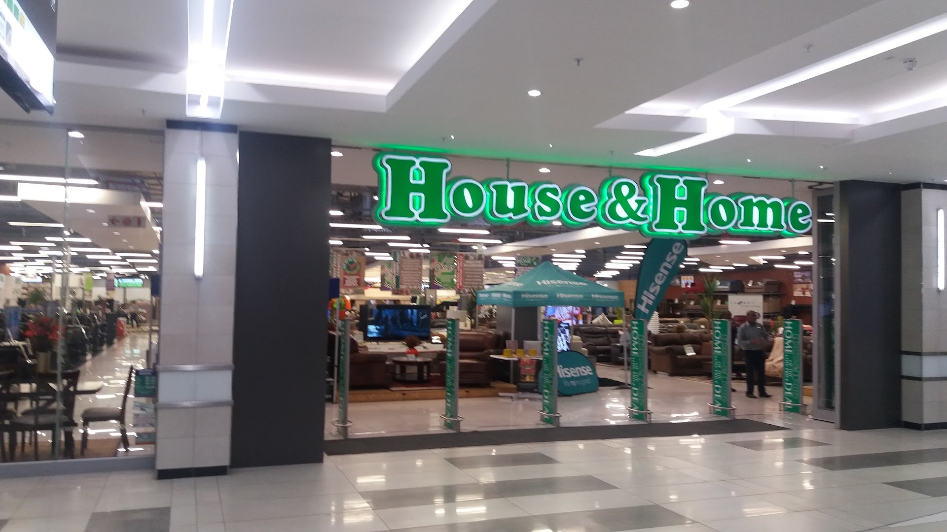 House and Home Menlyn Park