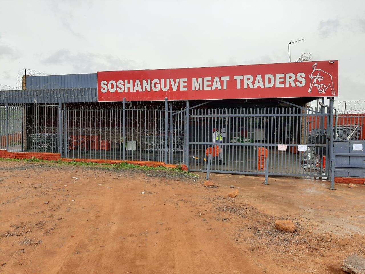 Soshanguve Meat Traders