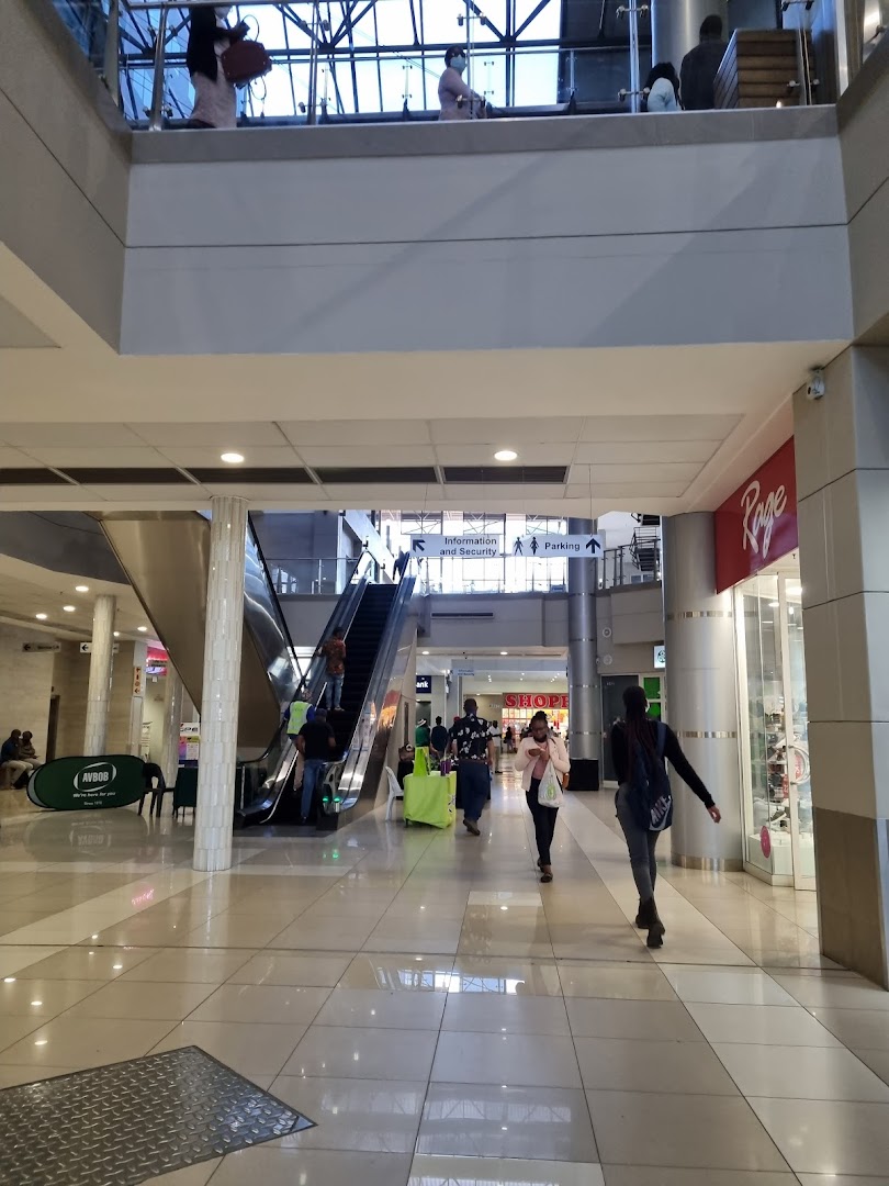 Suncardia Shopping Centre