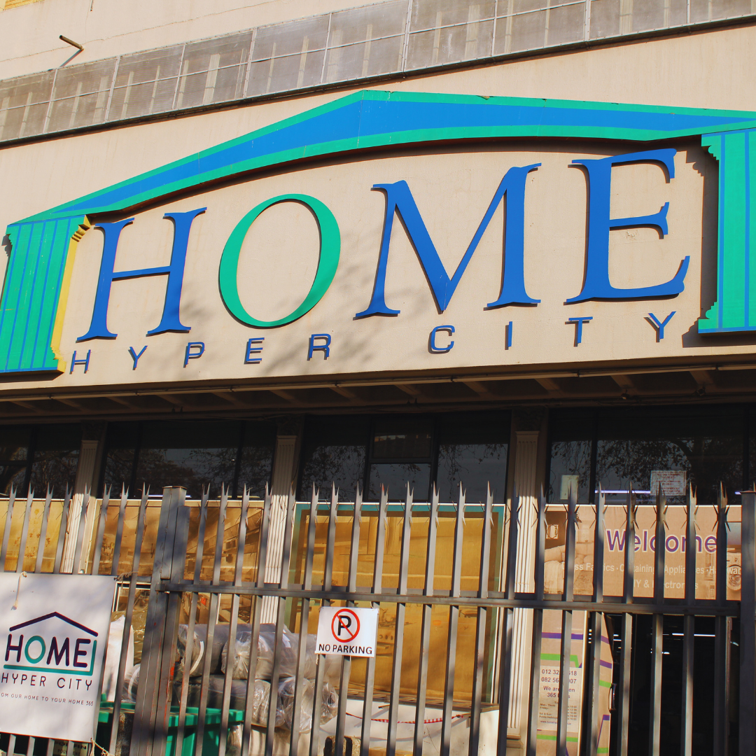 Home Hyper City 365