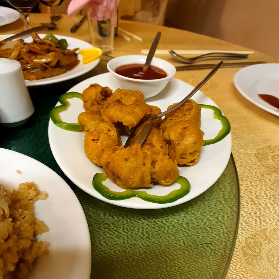 Ki’s Butchery & Oriental Fast Food