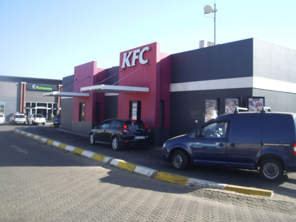KFC Phillip Nel Park