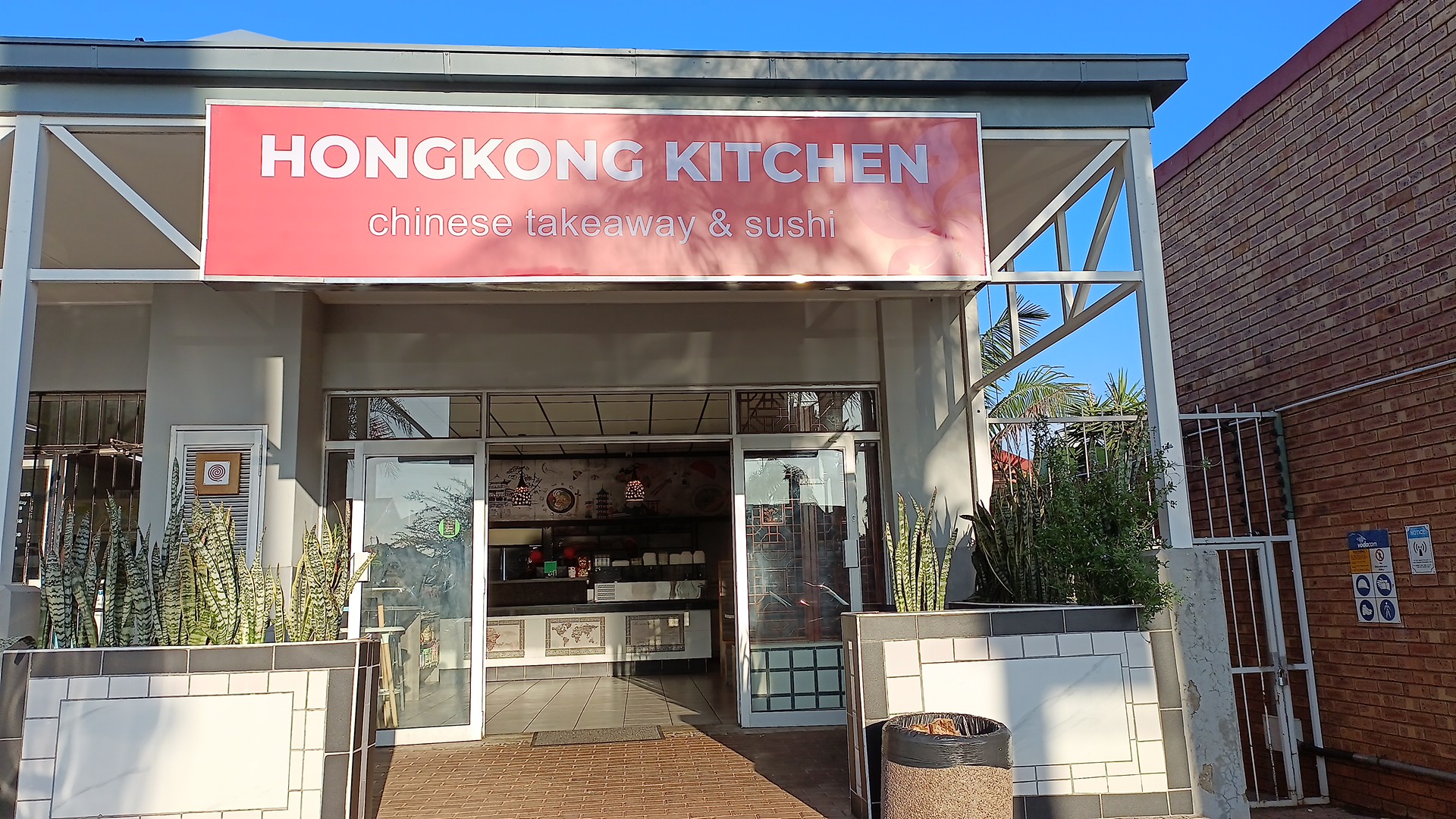 HongKong Kitchen Eldoraigne