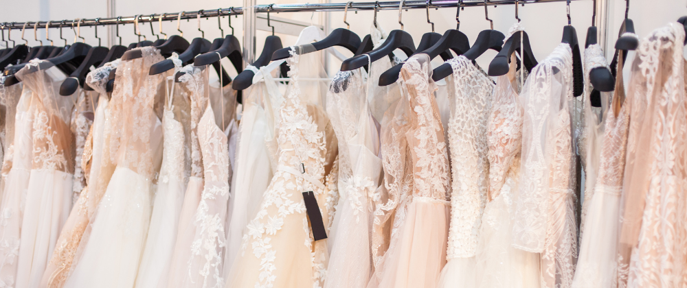 Budget-Friendly Wedding Dresses: Second-Hand and For Hire