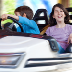 Shopping Centres with Entertainment for Kids