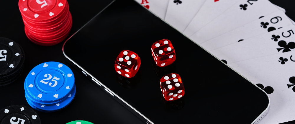 Why Live Games are Becoming so Popular at Online Casinos