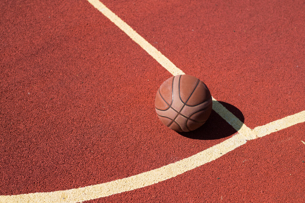 Basketball Clubs Around Gauteng